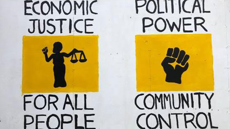 Γιατί ο καπιταλισμός βρίσκεται σε συνεχή σύγκρουση με τη δημοκρατία