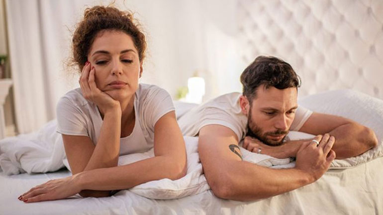 Σημάδια που δείχνουν ότι δεν αγαπάτε τον εαυτό σας