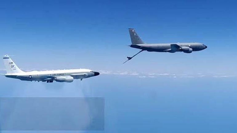 Η Ρωσία προειδοποιεί