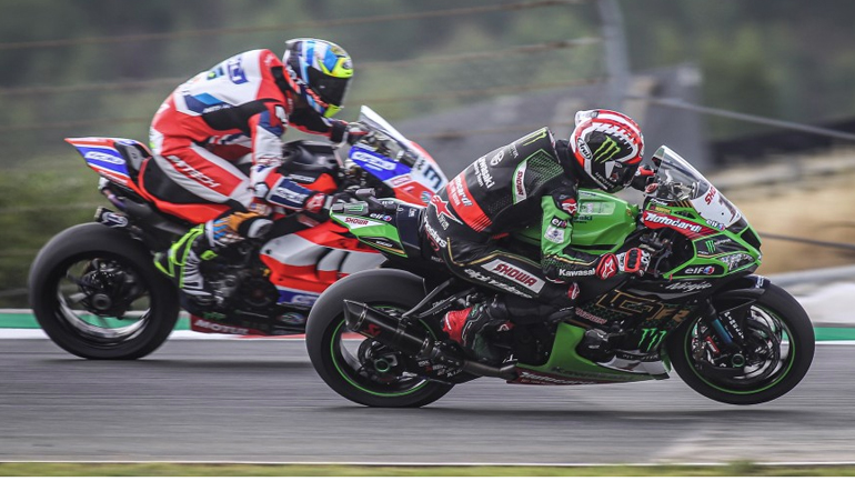 #WSBK2020: Το «θρίλερ» της Πορτογαλίας