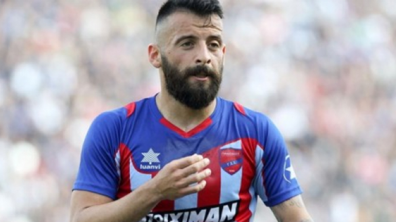 Έβρος: Θετικός στον κορωνοϊό ο διεθνής ποδοσφαιριστής Μανώλης Σιώπης αφού ντύθηκε γαμπρός