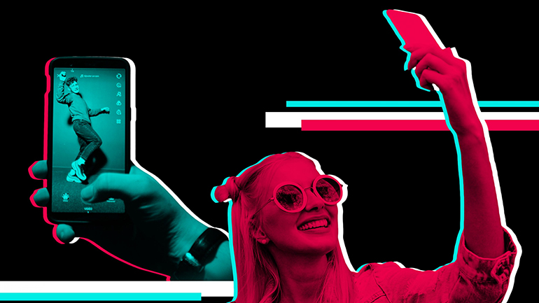 TikTok: Kενό ασφαλείας ξεγελούσε τις προστασίες της Google