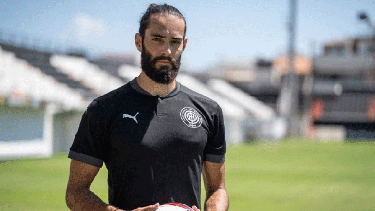 Στον ΟΦΗ κι επίσημα ο Σελίμοβιτς