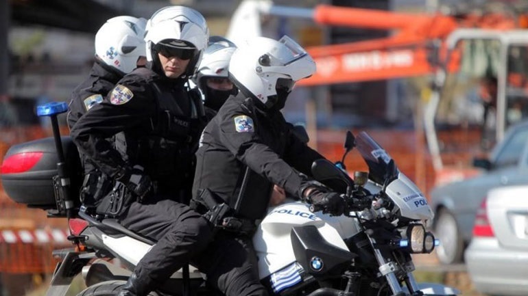 Θεσσαλονίκη: 47 κιλά κάνναβης θα διέθετε στην Ελλάδα μέλος κυκλώματος που συνελήφθη