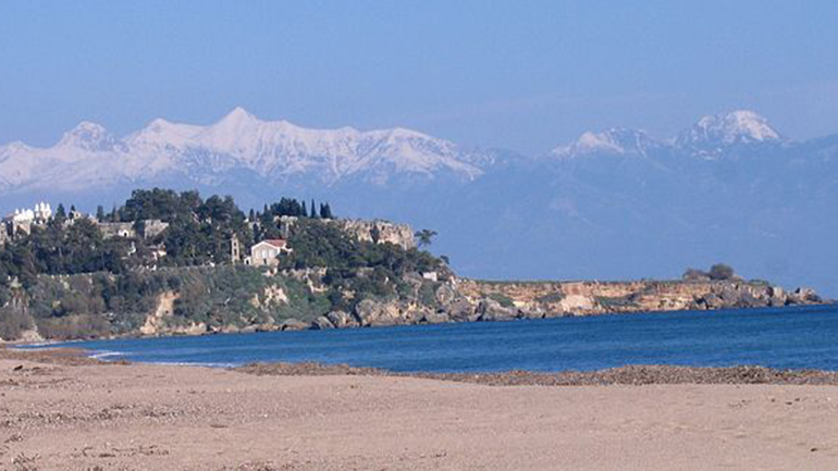 Θάνατος λουόμενης στην Κορώνη