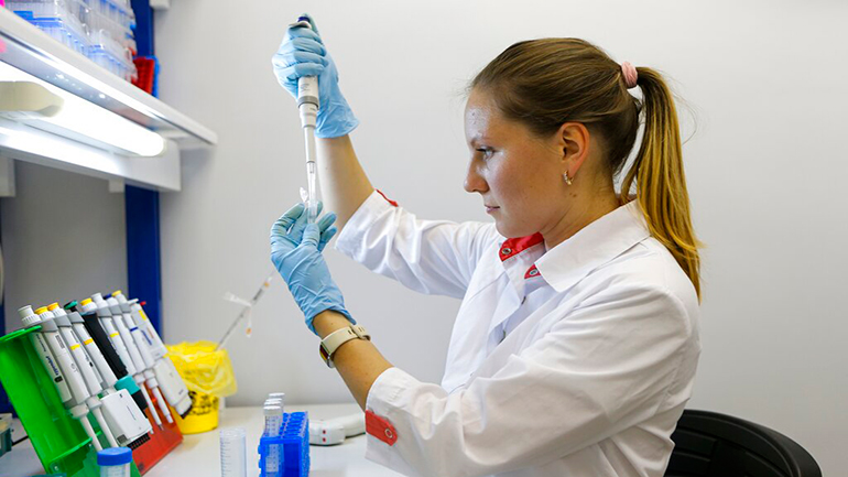 Αργεντινή και Μεξικό αναλαμβάνουν την παραγωγή και τη διανομή του εμβολίου της AstraZeneca στη Λατινική Αμερική