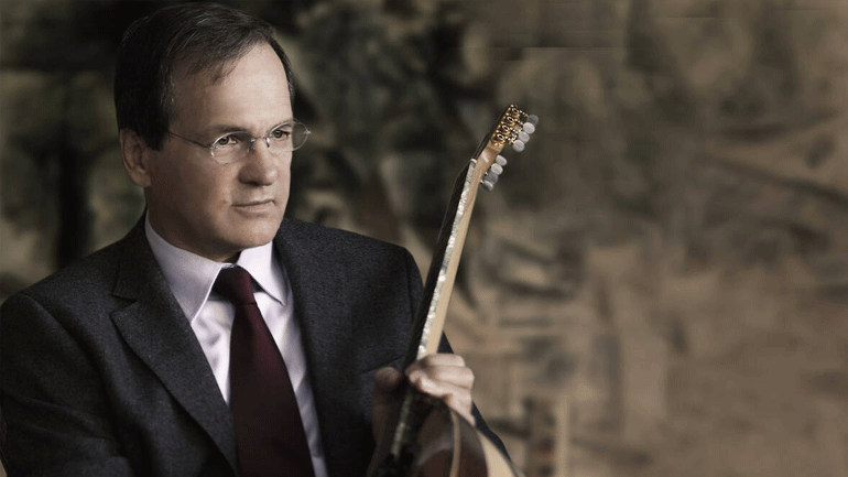 Με μεγάλη επιτυχία η συναυλία του Χρήστου Νικολόπουλου στο Mykonos Art festival 2020