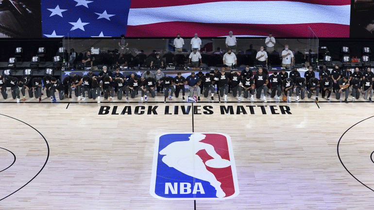 Στις 30 Σεπτεμβρίου ξεκινούν οι τελικοί του ΝΒΑ