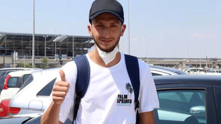 ΠΑΟΚ: Στη Θεσσαλονίκη ο Νικούα