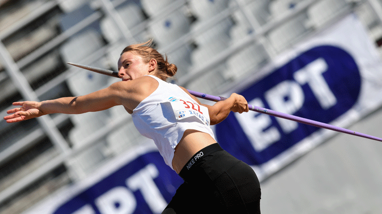 Στίβος: Ευθύνες στο ΕΣΚΑΝ καταλογίζει ο Κουτσιώρας για τη μη αναγνώριση του παγκόσμιου ρεκόρ της Τζένγκο