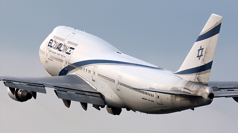 Τα Boeing 747 ακόμη χρησιμοποιούν… δισκέτες!