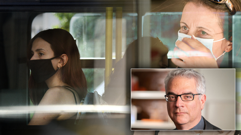 “Θα νοσήσει το 40% του παγκόσμιου πληθυσμού”