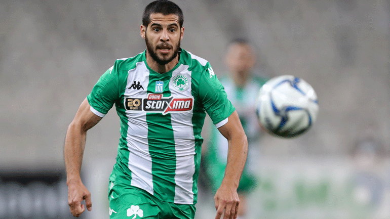 ΑΕΚ: Έρχεται σήμερα στην Ελλάδα ο Ινσούα