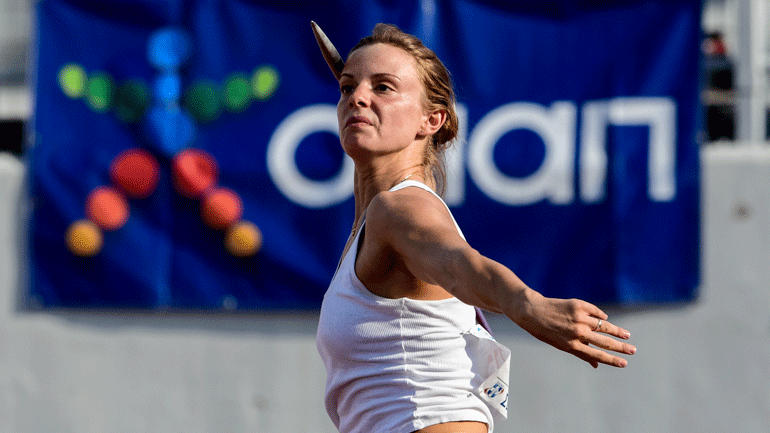 Στίβος: Το ΕΣΚΑΝ ρίχνει στον ΣΕΓΑΣ την ευθύνη για τη μη αναγνώριση του ρεκόρ της Τζένγκο