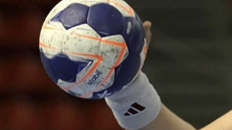 Χάντμπολ: Θετικός στον κορωνοϊό ο Γκέρτσος