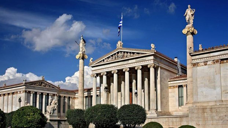 Στην 137η θέση στον κόσμο το ΕΚΠΑ με βάση τον κοινωνικό αντίκτυπο της ερευνητικής του δραστηριότητας