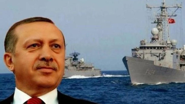 Γιατί με τον τσαμπουκά του ο Ερντογάν γράφει ΝΑΤΟ, ΗΠΑ και Ευρώπη