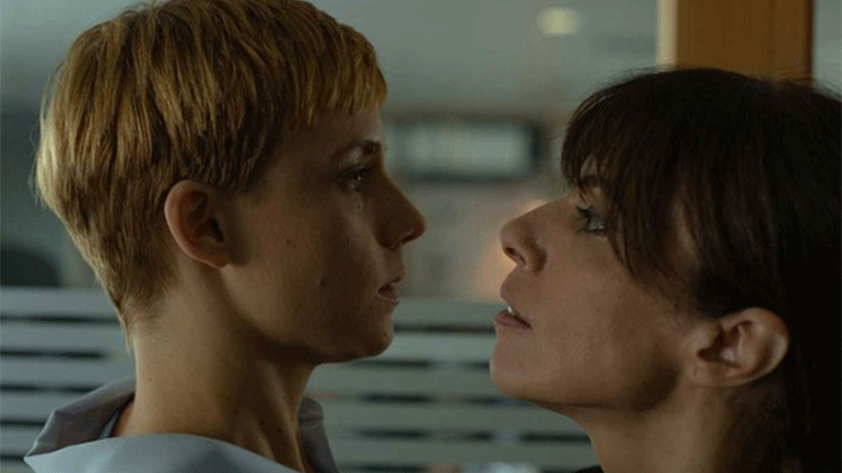 «Οι Δολοφόνοι του Γκόγια» – Ένα ισπανικό θρίλερ με τους Μαριμπέλ Βερντού, Ρομπέρτο Άλαμο