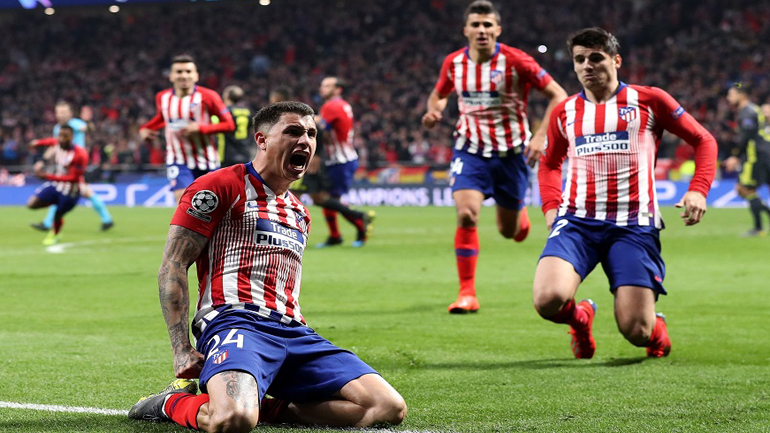 Οι ευρωπαϊκές μάχες στη Λισαβόνα συνεχίζονται