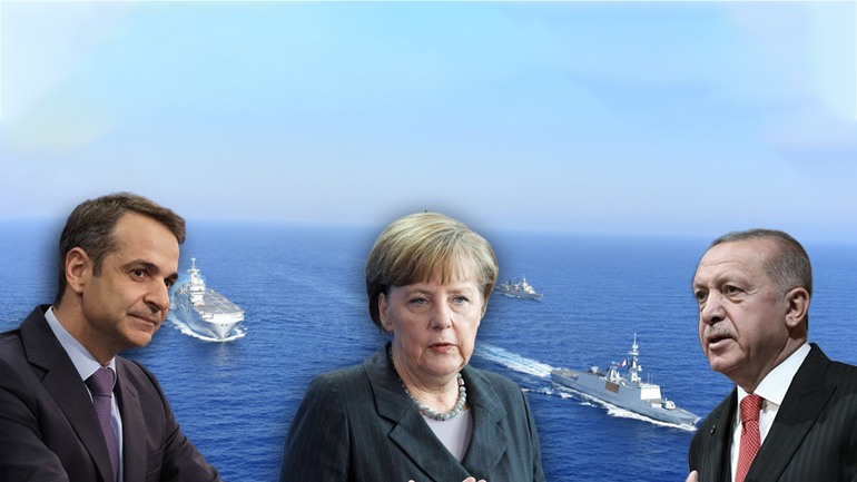 Οδεύουν προς διπλωματική λύση