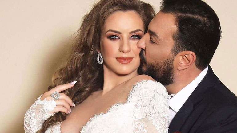 Μαρία Ψηλού: Η πρώην Σταρ Ελλάς έγινε μανούλα για πρώτη φορά