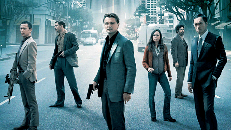 «Inception – 10th Anniversary» με τον Λεονάρντο Ντι Κάπριο σε επανέκδοση