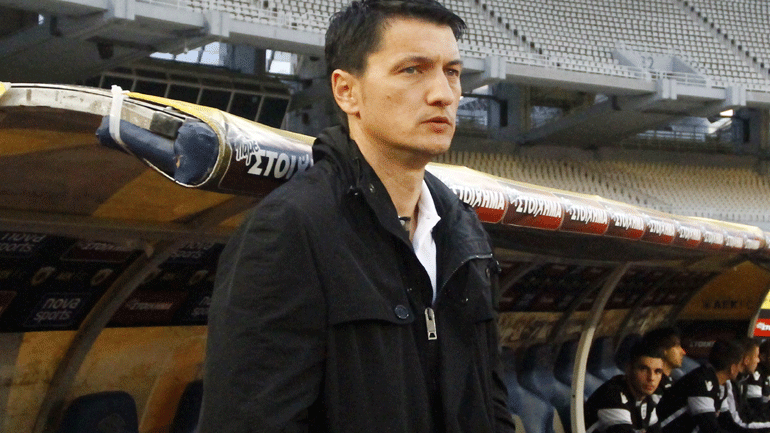 Συμφώνησε με τη Γουότφορντ ο Βλάνταν Ίβιτς