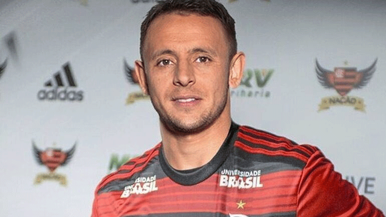 Ολυμπιακός: Για συμφωνία με τον Ραφίνια κάνουν λόγο οι Βραζιλιάνοι