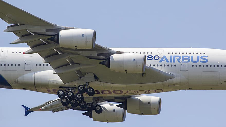 ΗΠΑ: Οι δασμοί στα αεροσκάφη της Airbus παρέμειναν υψηλοί – Η ΕΕ ζητεί να «ενταθεί» ο διάλογος