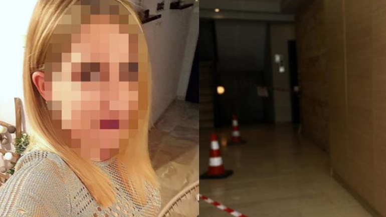 Το πρώτο μήνυμα της Ιωάννας μετά την έξοδό της από το νοσοκομείο