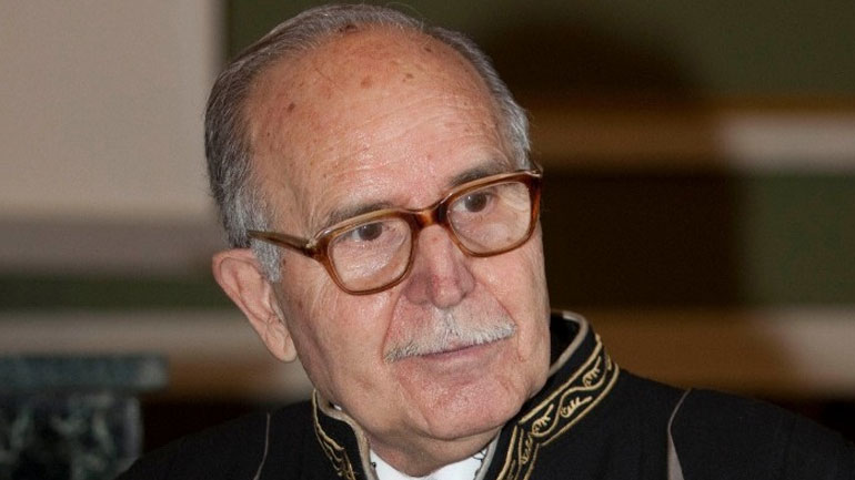 Σήμερα το τελευταίο αντίο στον Ντίνο Χριστιανόπουλο