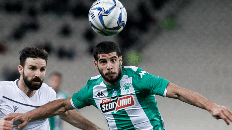 ΑΕΚ: Περνάει από ιατρικές εξετάσεις ο Ινσούα, στα γραφεία της ΠΑΕ ο αδερφός του