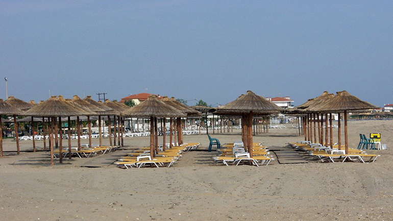 Χαλκιδική: Εργαζόμενοι σε μπαρ βρέθηκαν θετικοί στον κορωνοϊό