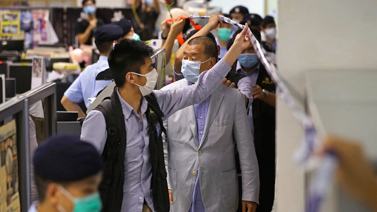 Κίνα: Μόλις 30 κρούσματα σε 24 ώρες, τα 22 «εισαγόμενα»