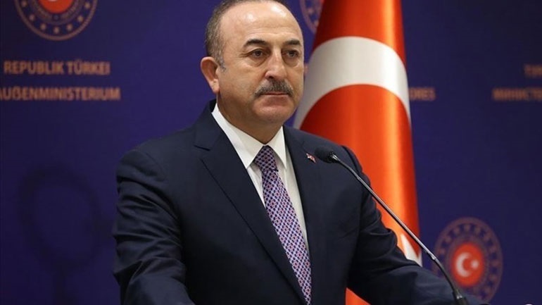 Τουρκία: Η ιστορία δεν θα συγχωρέσει τα Ηνωμένα Αραβικά Εμιράτα για τη συμφωνία με το Ισραήλ Τουρκία: Η ιστορία δεν θα συγχωρέσει τα Ηνωμένα Αραβικά Εμιράτα για τη συμφωνία με το Ισραήλ