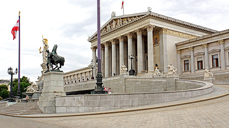 Αυστρία: Οι μονομερείς ενέργειες της Τουρκίας παραβιάζουν διεθνείς νόμους – Η  ΕΕ πρέπει να επιδείξει πλήρη αλληλεγγύη με την Ελλάδα και την Κύπρο