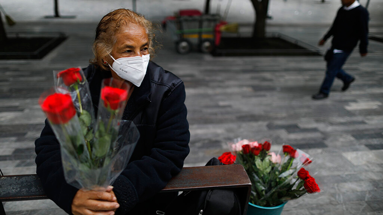 Κορωνοϊός: Ξεπέρασαν τους 750.000 οι νεκροί παγκοσμίως