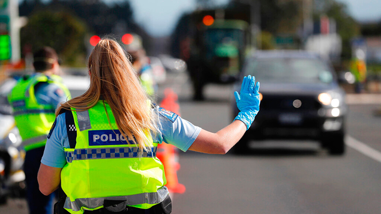 Νέα Ζηλανδία: Άλλα 12 κρούσματα – Αποφάσεις για το lockdown στο Όκλαντ