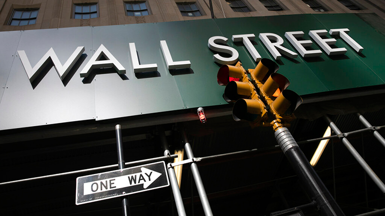 Γουόλ Στριτ: Έκλεισε χωρίς κατεύθυνση