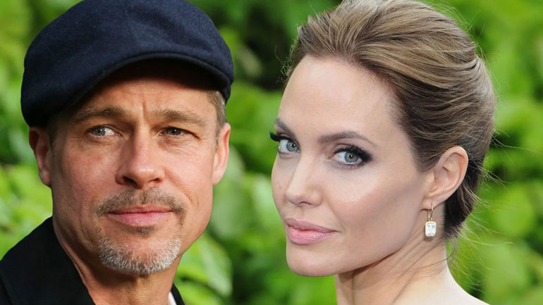 Η Angelina Jolie ζητά την αντικατάσταση του δικαστή στην υπόθεση του διαζυγίου της