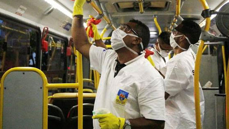 Στη Βραζιλία ο Πρόεδρος Jair Bolsonaro έχει διαπράξει εγκλήματα κατά της ανθρωπότητας