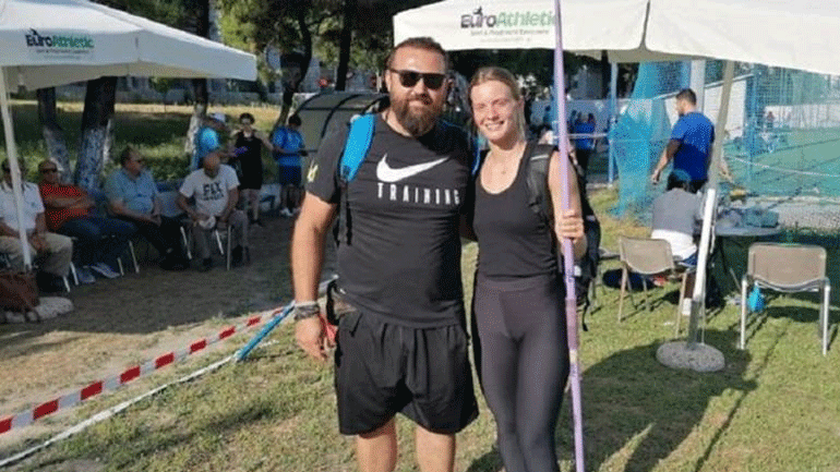 Προπονητής της Τζένγκο: «Μας είπαν ότι δεν έχουν μπουκαλάκια για τον έλεγχο»!