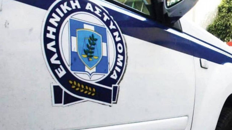 Θεσσαλονίκη: Διακινητής μετέφερε μετανάστες σε περιοχή του Κιλκίς