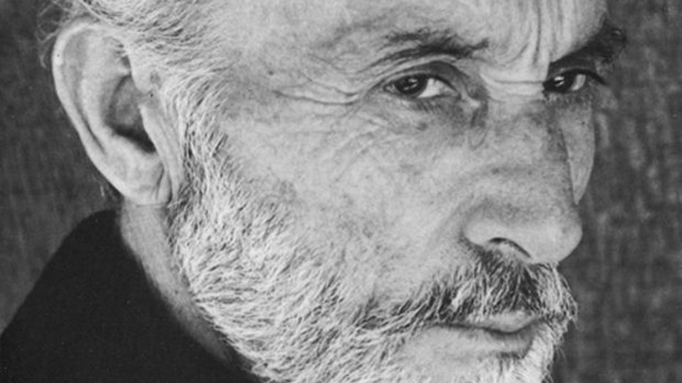 Σαν σήμερα γεννήθηκε ο σπουδαίος ηθοποιός Μάνος Κατράκης