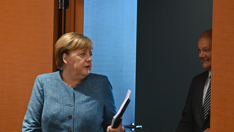 Διαφωνίες μεταξύ Βερολίνου και Αθήνας