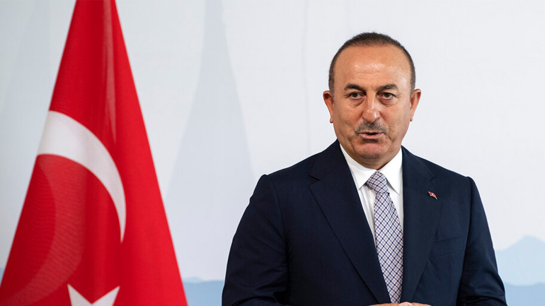 Νέες απειλές Τσαβούσογλου: Αν η Ελλάδα παρενοχλήσει το Oruc Reis θα το πληρώσει