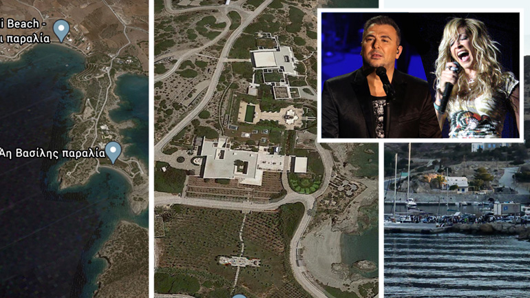 Στη Σχοινούσα δεν ισχύει ο νόμος