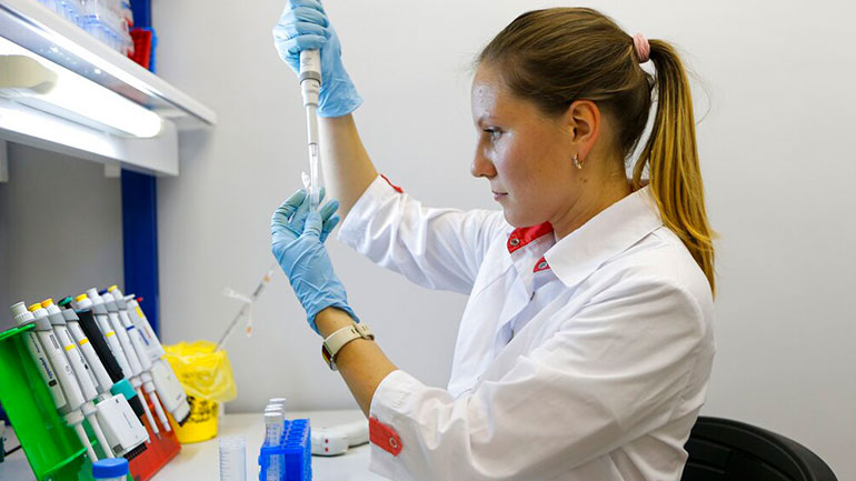 Ρωσία: Περισσότερα από 5.000 κρούσματα καταγράφηκαν τις τελευταίες 24 ώρες