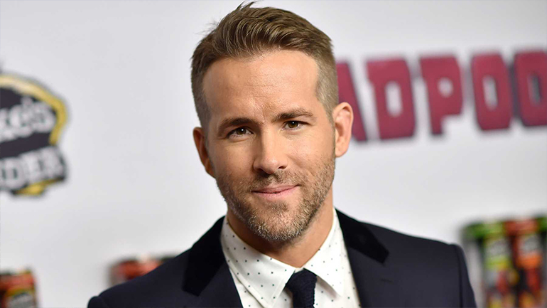 Η νέα streaming υπηρεσία του Ryan Reynolds!