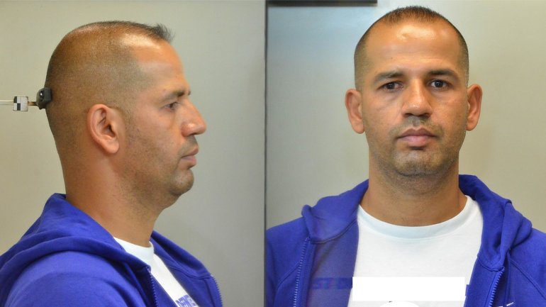 Αυτός είναι ο δράστης που κατηγορείται για κλοπές και απάτες σε βάρος ηλικιωμένων